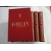 BIBLIA  cu ilustratii - 8 volume - versiune BARTOLOMEU VALERIU ANANIA 